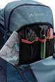VAUDE nahrbtnik - BIKE ALPIN PRO 24+4 - modra/siva