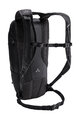 VAUDE nahrbtnik - UPHILL 8 - črna