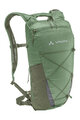 VAUDE nahrbtnik - UPHILL 8 - zelena