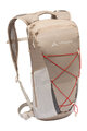 VAUDE nahrbtnik - UPHILL 8 - rjava/bež