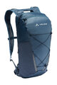 VAUDE nahrbtnik - UPHILL 12 - modra