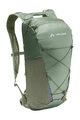 VAUDE nahrbtnik - UPHILL 12 - zelena