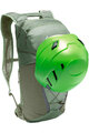 VAUDE nahrbtnik - UPHILL 12 - zelena