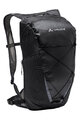 VAUDE nahrbtnik - UPHILL 16 - črna