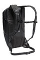 VAUDE nahrbtnik - UPHILL 16 - črna
