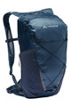 VAUDE nahrbtnik - UPHILL 16 - modra