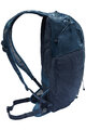 VAUDE nahrbtnik - UPHILL 16 - modra