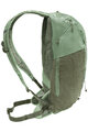 VAUDE nahrbtnik - UPHILL 16 - zelena