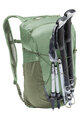 VAUDE nahrbtnik - UPHILL 16 - zelena