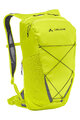 VAUDE nahrbtnik - UPHILL 16 - rumena