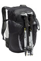VAUDE nahrbtnik - UPHILL AIR 18 - črna