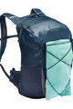 VAUDE nahrbtnik - UPHILL AIR 18 - modra