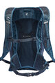 VAUDE nahrbtnik - UPHILL AIR 18 - modra