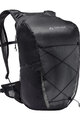 VAUDE nahrbtnik - UPHILL AIR 24 - črna