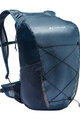 VAUDE nahrbtnik - UPHILL AIR 24 - modra