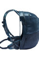 VAUDE nahrbtnik - UPHILL AIR 24 - modra