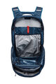 VAUDE nahrbtnik - UPHILL AIR 24 - modra