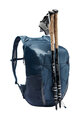 VAUDE nahrbtnik - UPHILL AIR 24 - modra