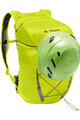 VAUDE nahrbtnik - UPHILL AIR 24 - rumena