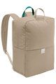 VAUDE nahrbtnik - COREWAY 17 - bež