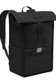 VAUDE nahrbtnik - COREWAY ROLLTOP 20 - črna