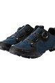 VAUDE Kolesarski čevlji - TVL SKOJ - modra