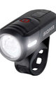 SIGMA SPORT sprednja luč - AURA 45 - črna