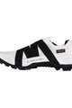 LEATT Kolesarski čevlji - PROCLIP 8.0 RACE W - bela