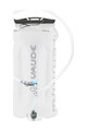 VAUDE nahrbtnik za vodo - AQUARIUS PRO 3.0 - prosojna