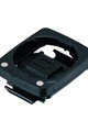 SIGMA SPORT nosilec - BIKE COMPUTER HOLDER - črna