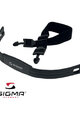 SIGMA SPORT prsni pas - CHEST STRAP 20303 - črna