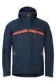 VAUDE nepremočljiva jakna - ALL YEAR MOAB 3in1 - modra