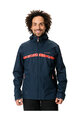 VAUDE nepremočljiva jakna - ALL YEAR MOAB 3in1 - modra
