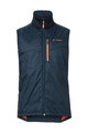 VAUDE nepremočljiva jakna - ALL YEAR MOAB 3in1 - modra