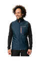 VAUDE nepremočljiva jakna - ALL YEAR MOAB 3in1 - modra