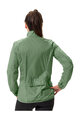 VAUDE Kolesarska  vetru odporna jakna - MATERA AIR - zelena