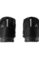 VAUDE Kolesarski čevlji - TVL PAVEI II - črna
