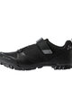 VAUDE Kolesarski čevlji - TVL PAVEI II - črna