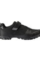 VAUDE Kolesarski čevlji - TVL PAVEI II - črna