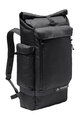 VAUDE nahrbtnik - CYCLIST PACK - črna
