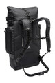 VAUDE nahrbtnik - CYCLIST PACK - črna