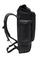 VAUDE nahrbtnik - CYCLIST PACK - črna
