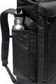 VAUDE nahrbtnik - CYCLIST PACK - črna