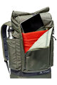 VAUDE nahrbtnik - CYCLIST PACK - zelena