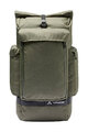 VAUDE nahrbtnik - CYCLIST PACK - zelena
