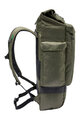 VAUDE nahrbtnik - CYCLIST PACK - zelena