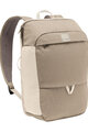 VAUDE nahrbtnik - COREWAY 10 - rjava/bež