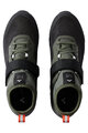 VAUDE Kolesarski čevlji - KURO MID STX - črna