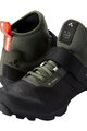 VAUDE Kolesarski čevlji - KURO MID STX - črna