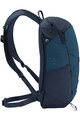 VAUDE nahrbtnik - AGILE 14 - modra